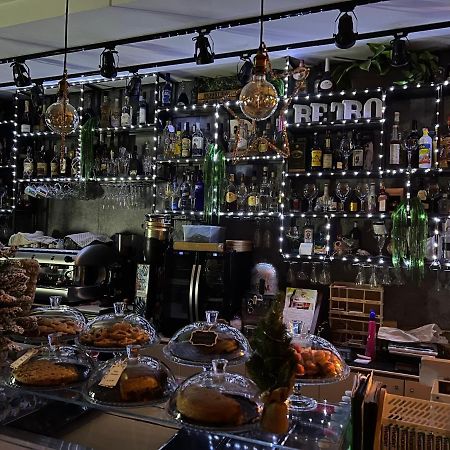 B&B Caffe Retro' Cisterna di Latina Ngoại thất bức ảnh