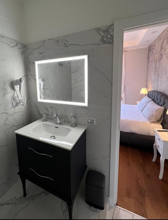 B&B Caffe Retro' Cisterna di Latina Ngoại thất bức ảnh