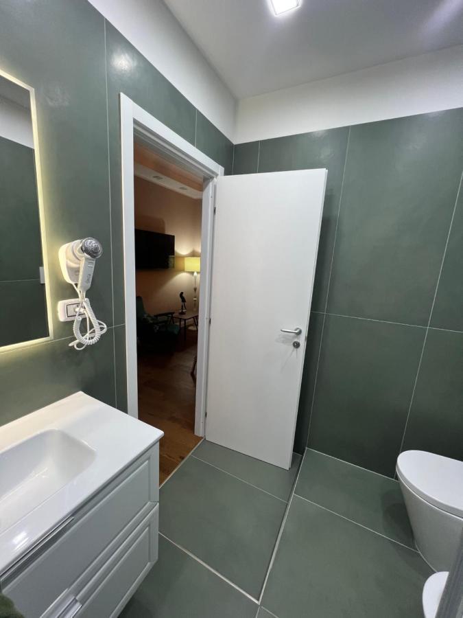 B&B Caffe Retro' Cisterna di Latina Ngoại thất bức ảnh