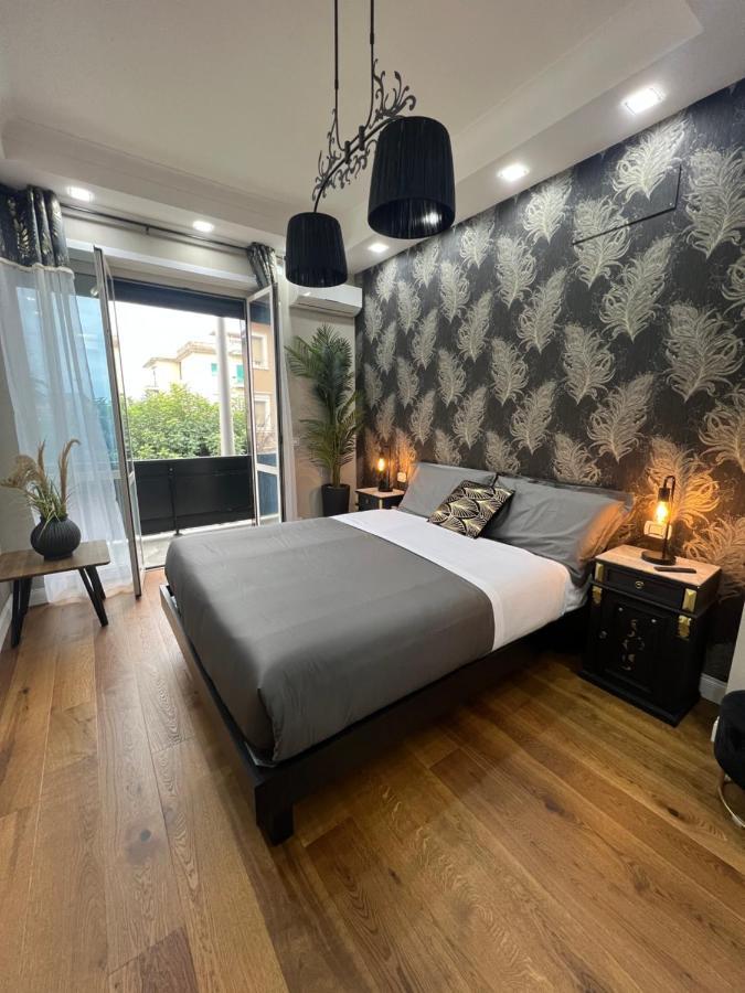 B&B Caffe Retro' Cisterna di Latina Ngoại thất bức ảnh