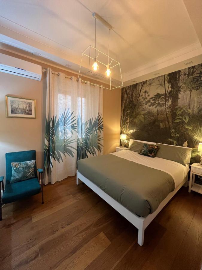 B&B Caffe Retro' Cisterna di Latina Ngoại thất bức ảnh