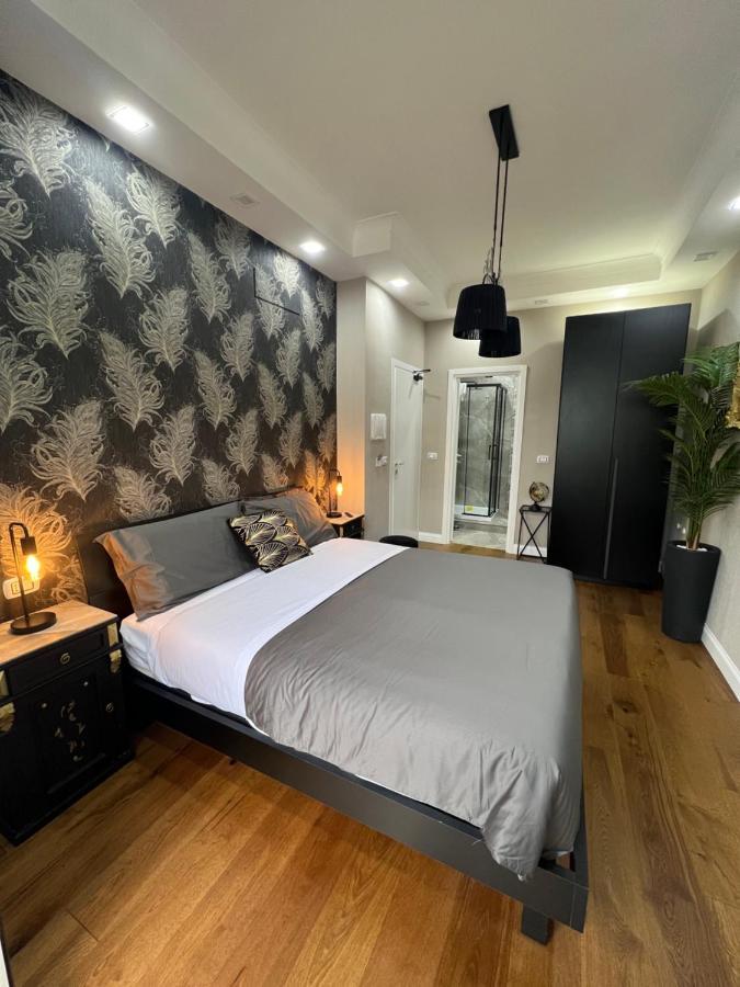 B&B Caffe Retro' Cisterna di Latina Ngoại thất bức ảnh
