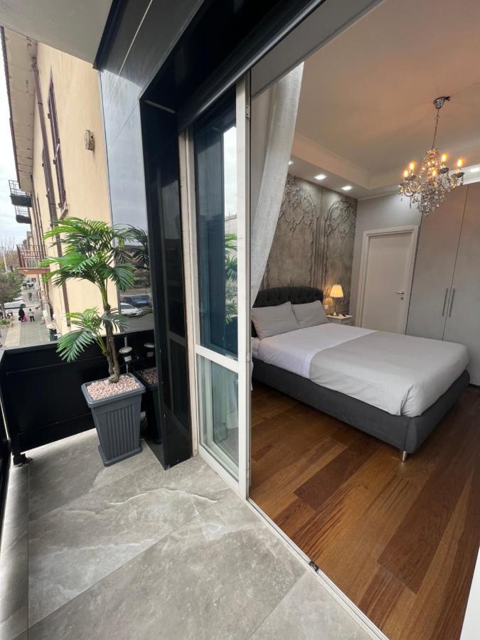 B&B Caffe Retro' Cisterna di Latina Ngoại thất bức ảnh