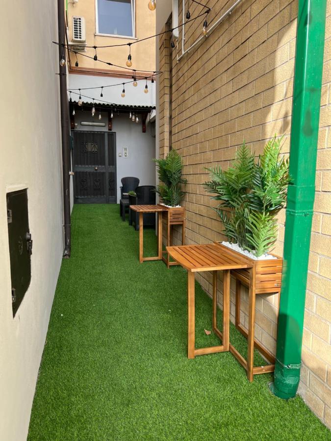 B&B Caffe Retro' Cisterna di Latina Ngoại thất bức ảnh