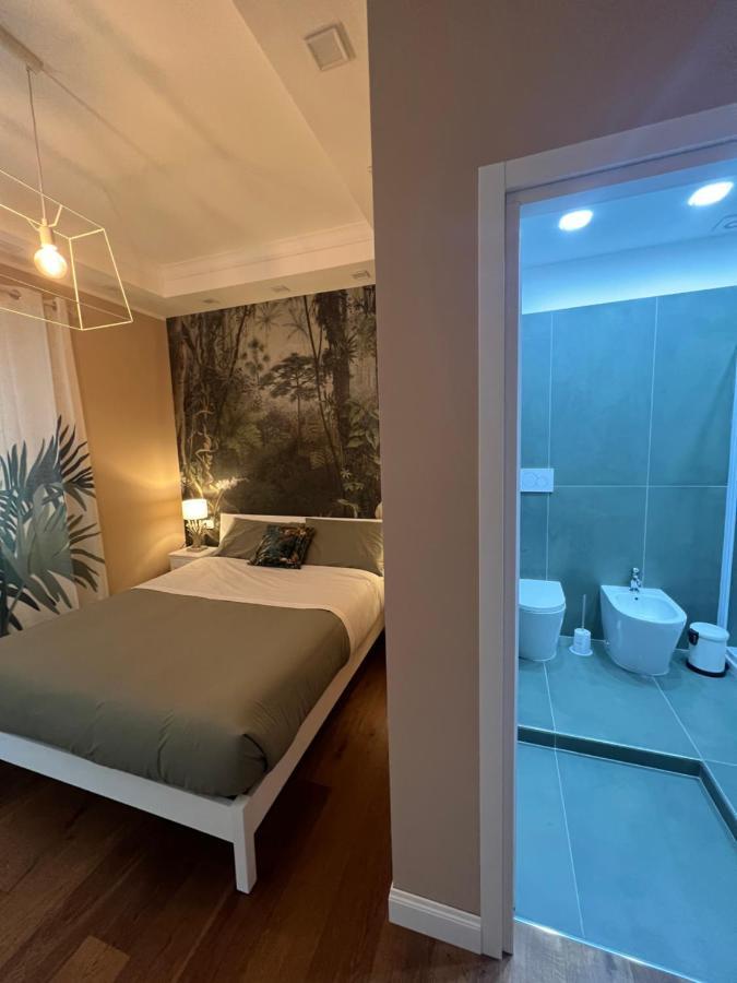 B&B Caffe Retro' Cisterna di Latina Ngoại thất bức ảnh