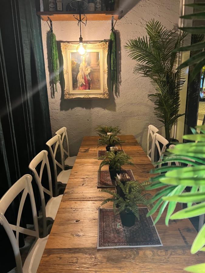 B&B Caffe Retro' Cisterna di Latina Ngoại thất bức ảnh