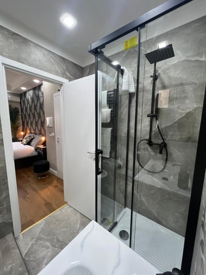 B&B Caffe Retro' Cisterna di Latina Ngoại thất bức ảnh