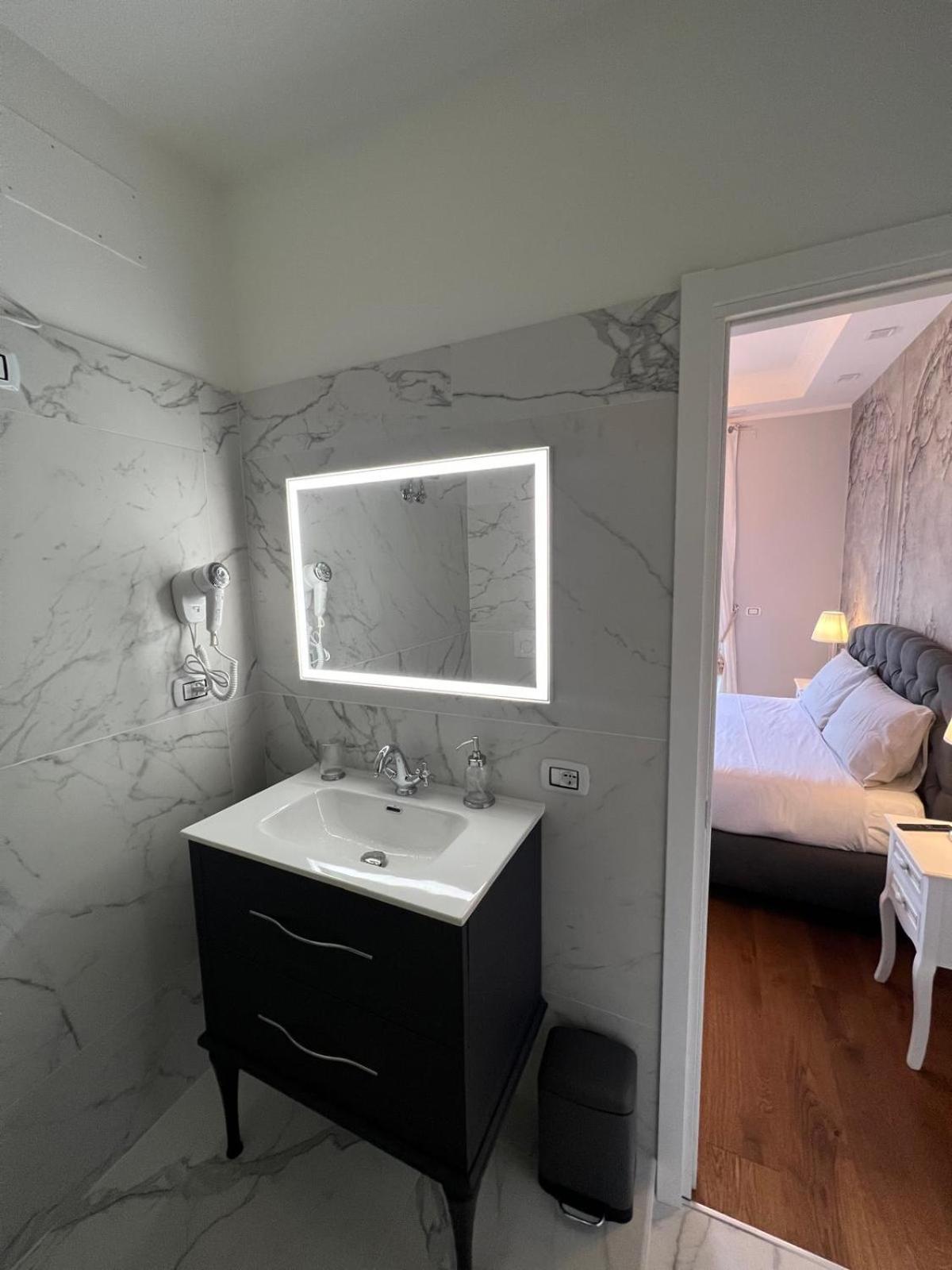 B&B Caffe Retro' Cisterna di Latina Ngoại thất bức ảnh