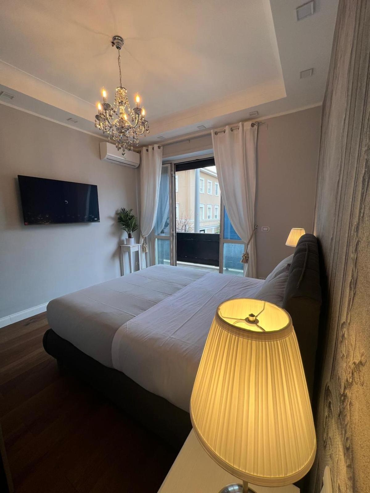 B&B Caffe Retro' Cisterna di Latina Ngoại thất bức ảnh