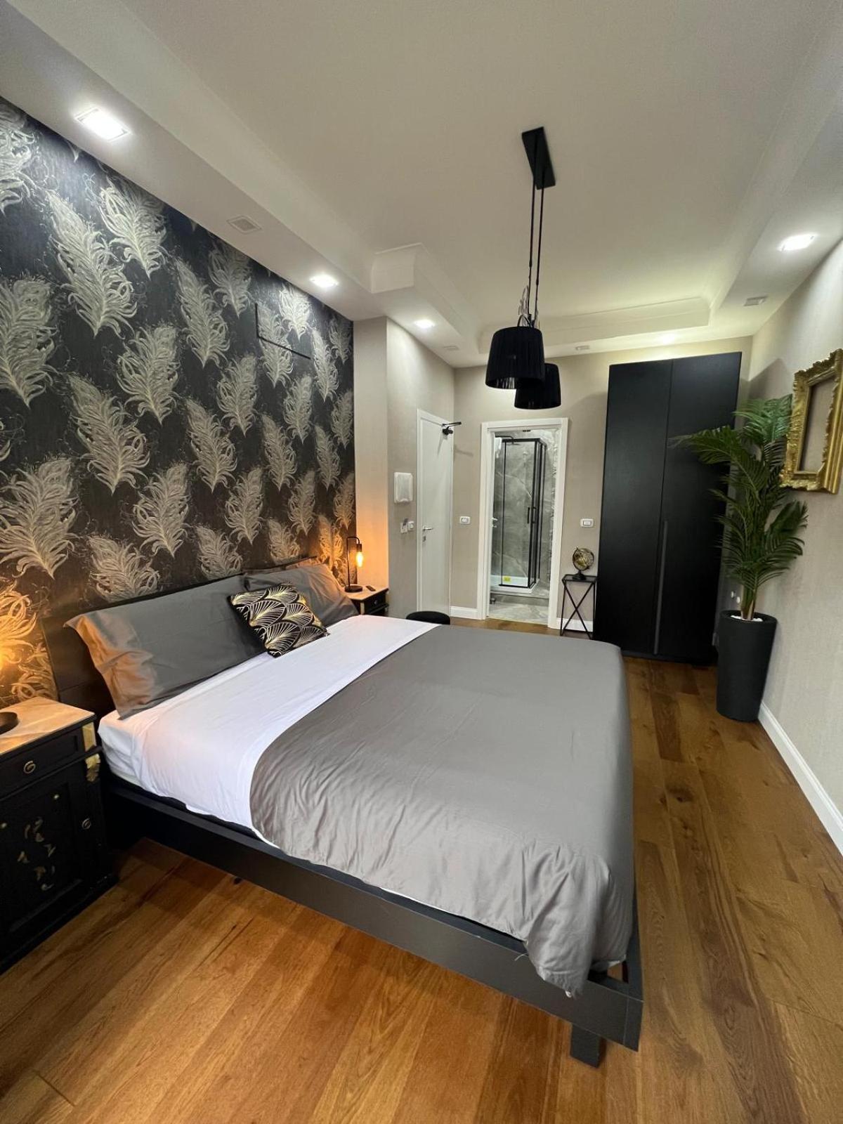 B&B Caffe Retro' Cisterna di Latina Ngoại thất bức ảnh