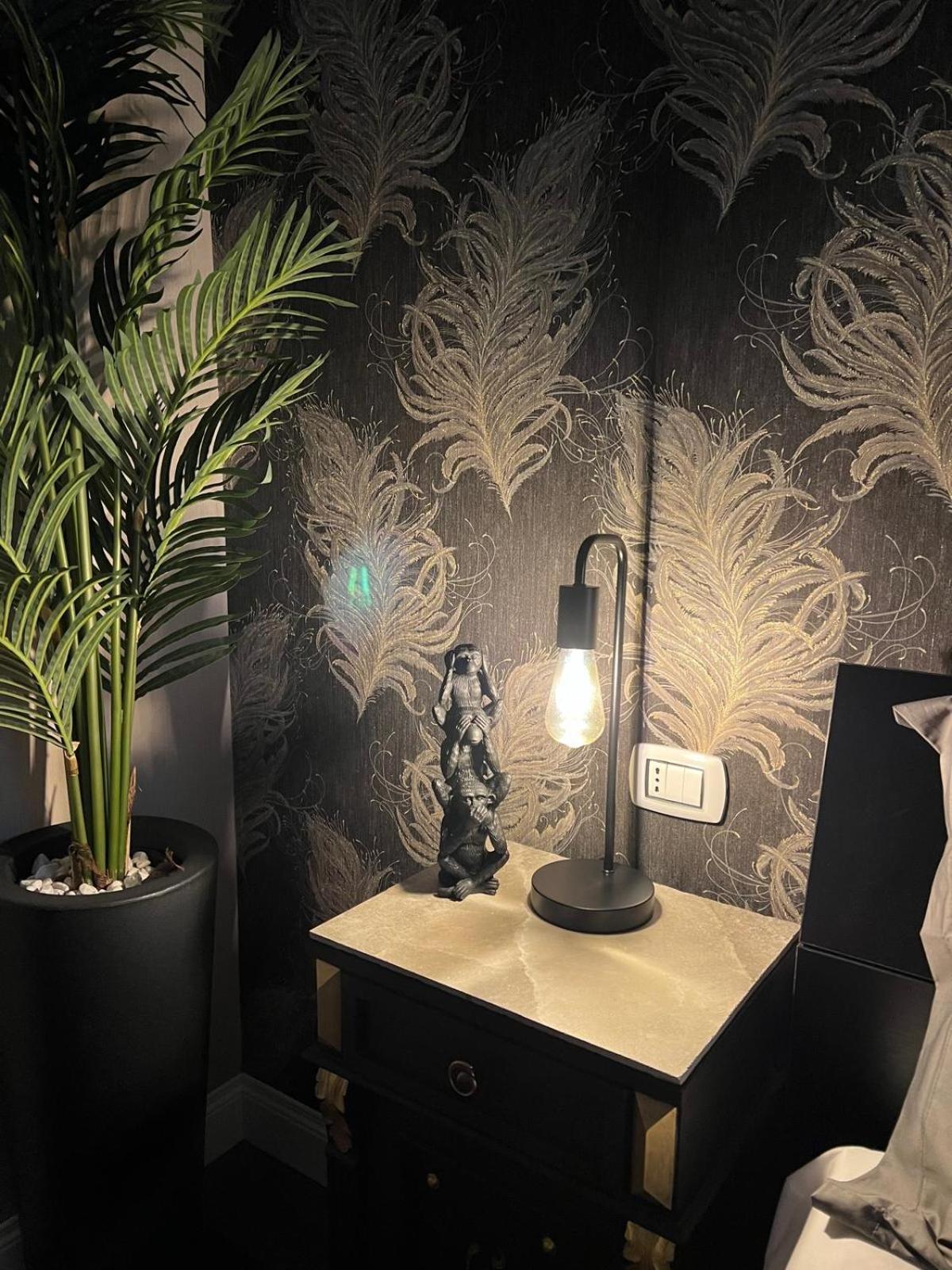 B&B Caffe Retro' Cisterna di Latina Ngoại thất bức ảnh