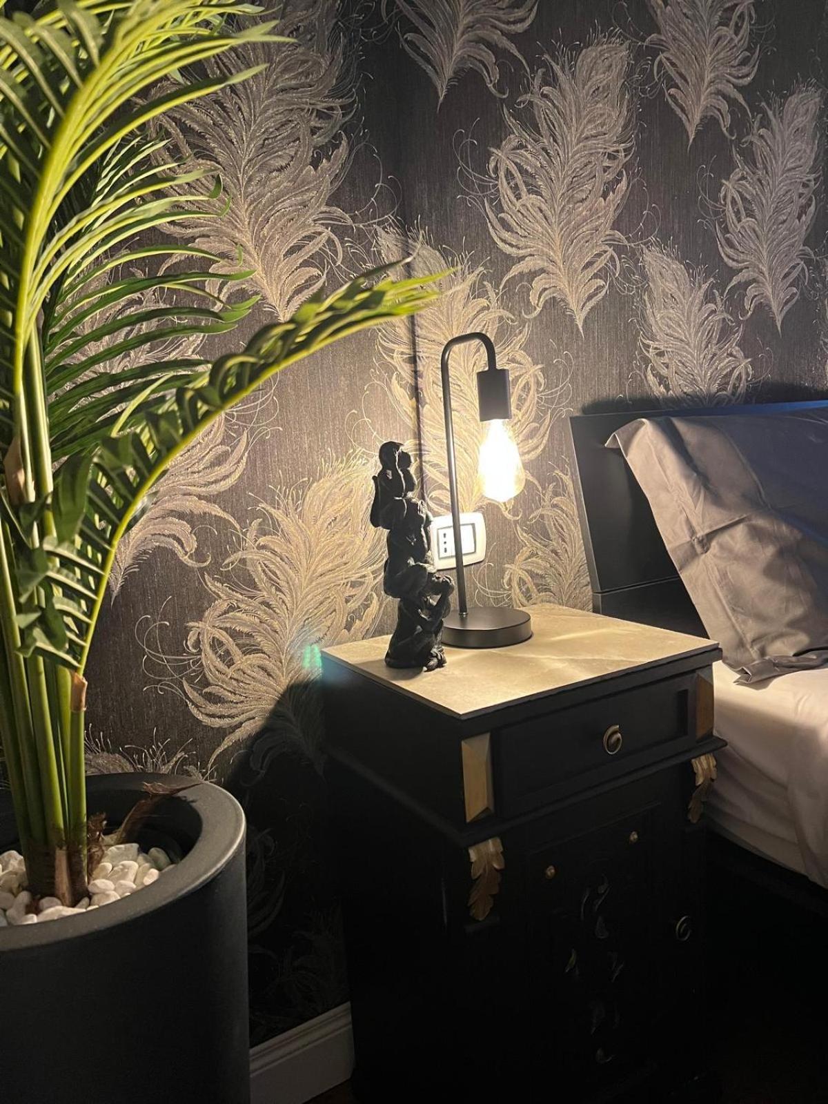 B&B Caffe Retro' Cisterna di Latina Ngoại thất bức ảnh