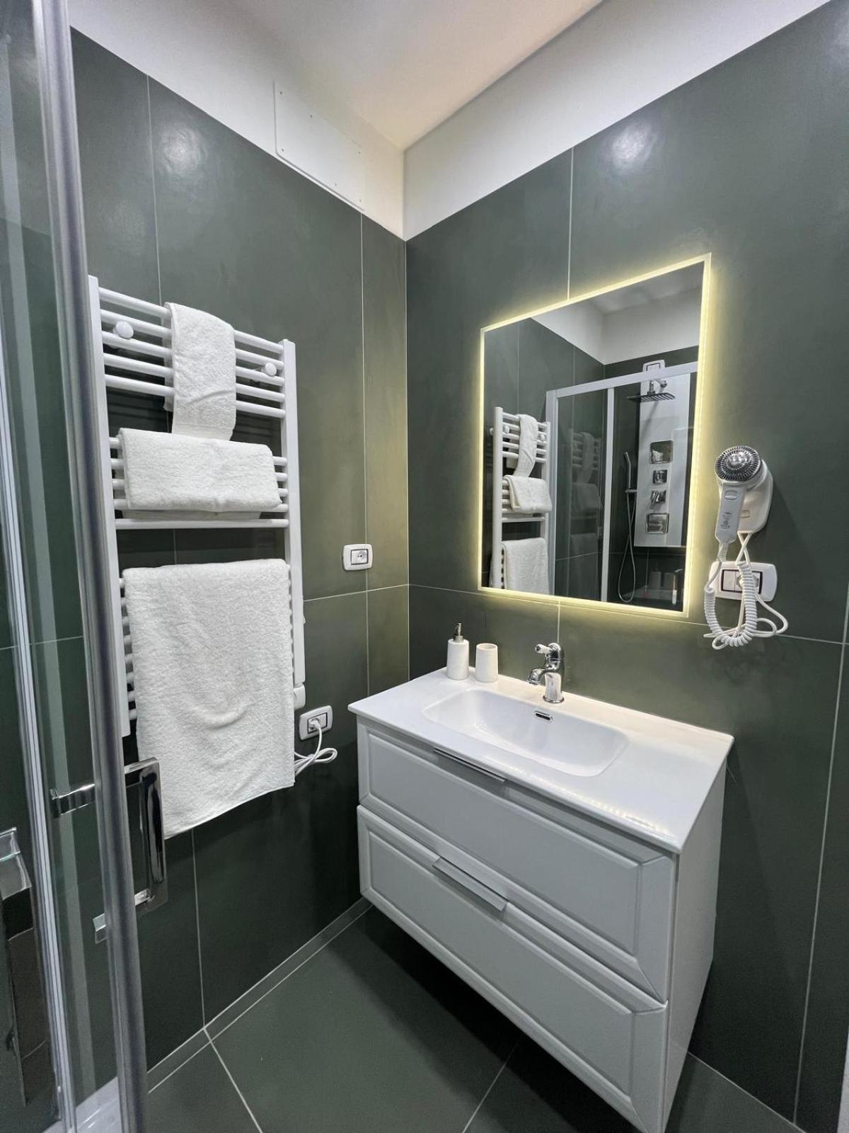B&B Caffe Retro' Cisterna di Latina Ngoại thất bức ảnh