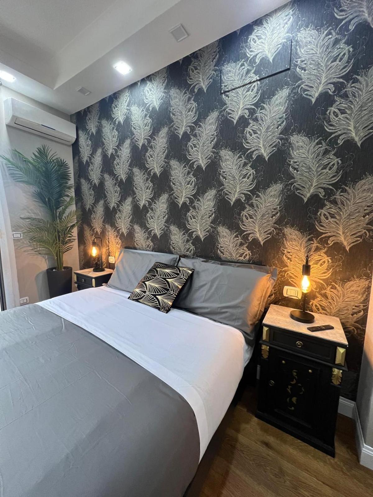 B&B Caffe Retro' Cisterna di Latina Ngoại thất bức ảnh