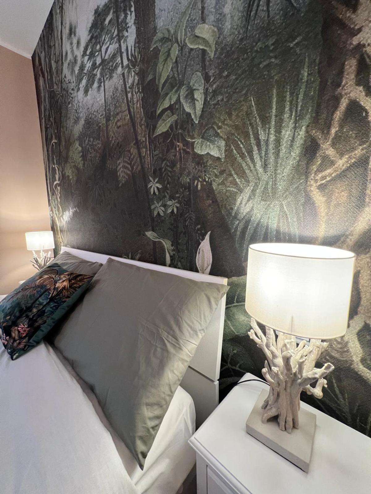 B&B Caffe Retro' Cisterna di Latina Ngoại thất bức ảnh