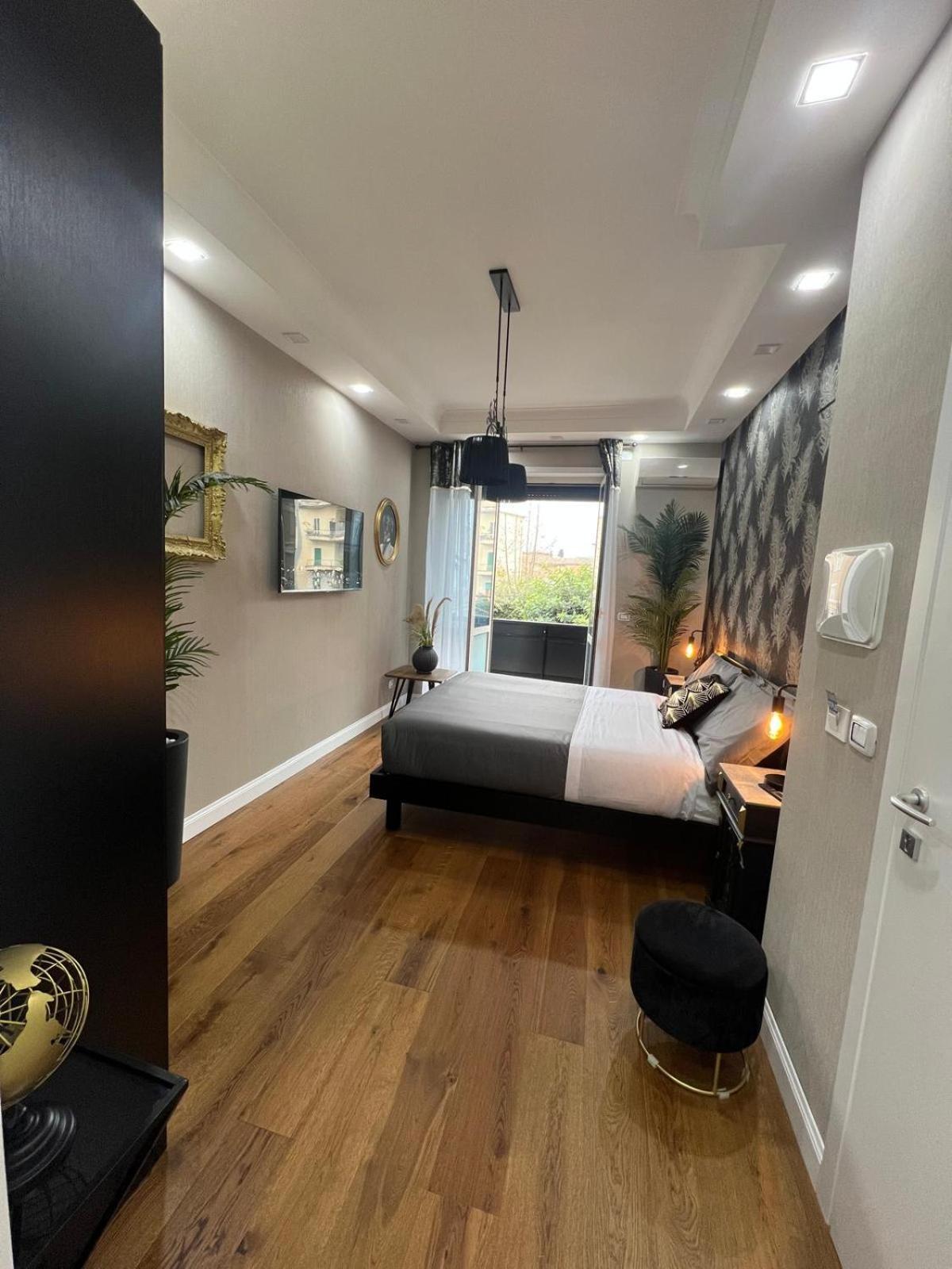 B&B Caffe Retro' Cisterna di Latina Ngoại thất bức ảnh