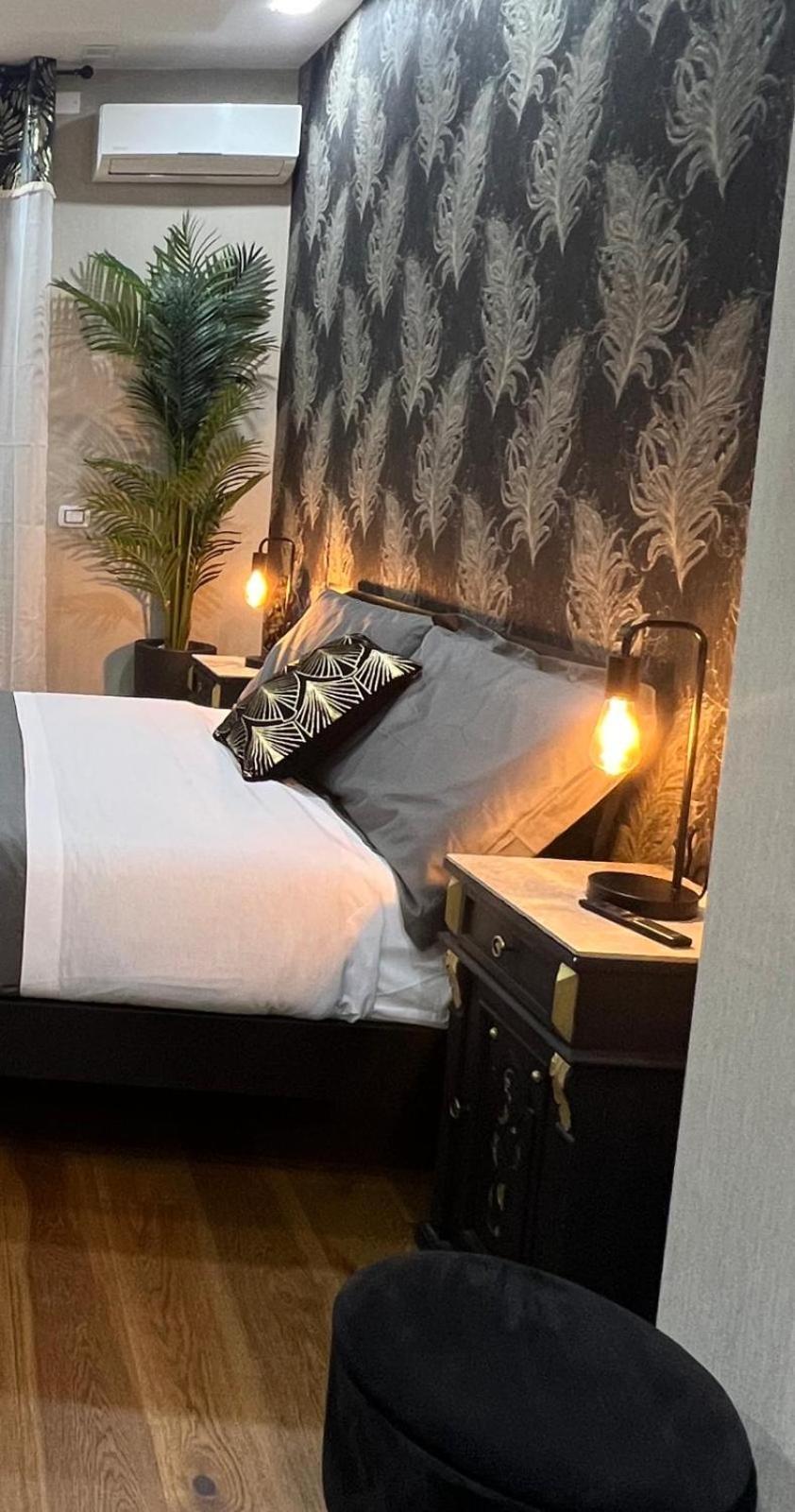B&B Caffe Retro' Cisterna di Latina Ngoại thất bức ảnh