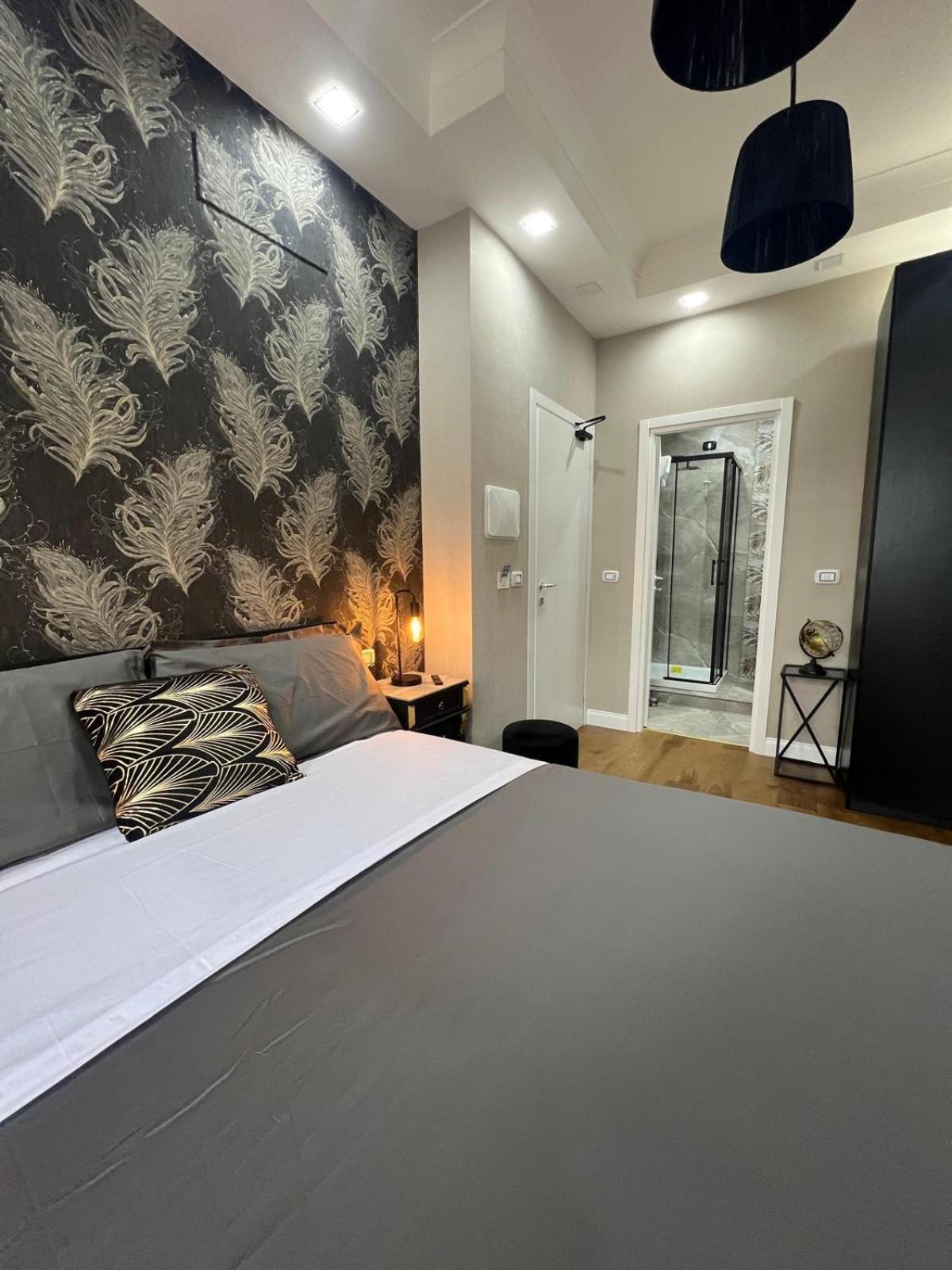 B&B Caffe Retro' Cisterna di Latina Ngoại thất bức ảnh