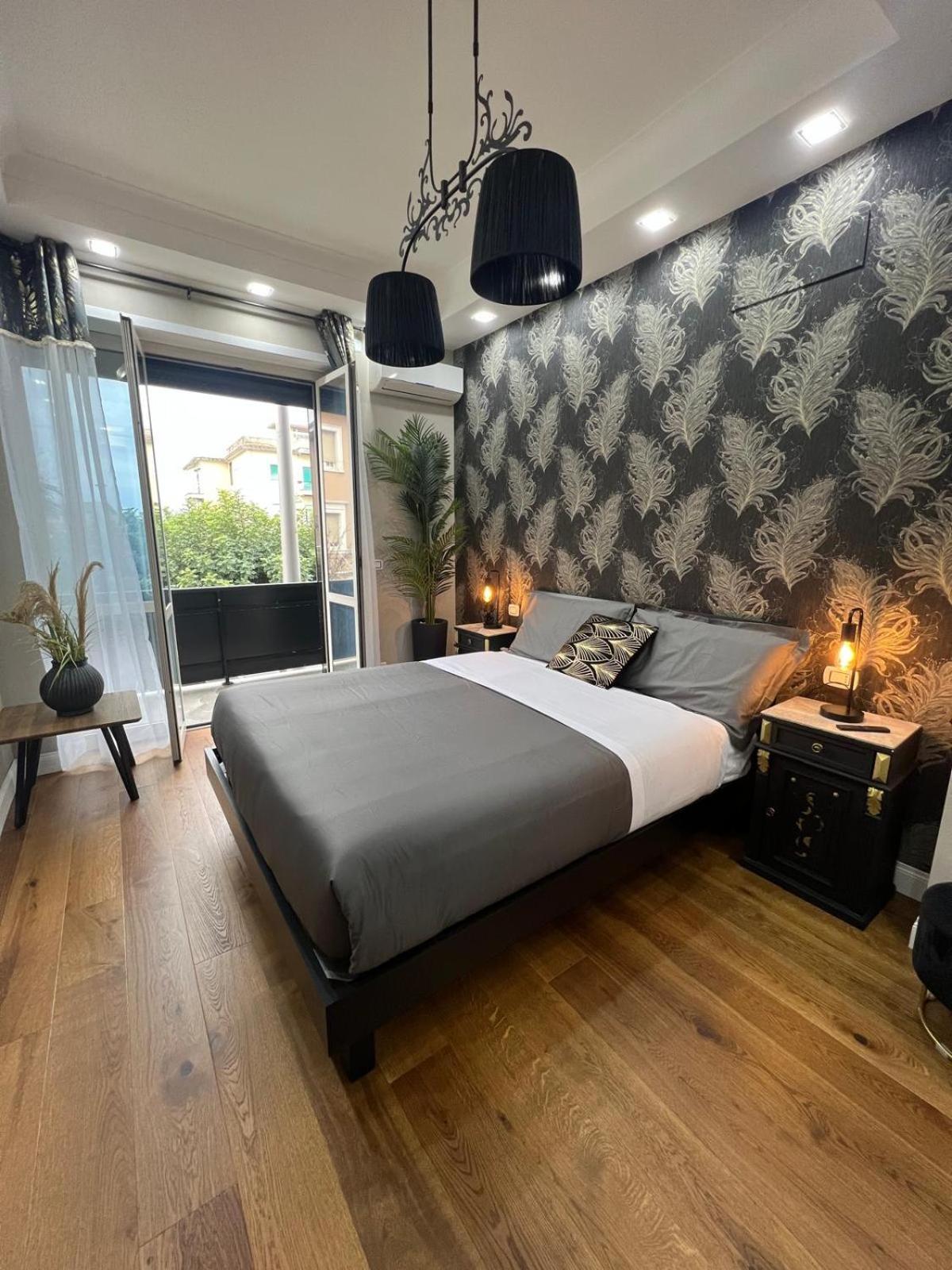 B&B Caffe Retro' Cisterna di Latina Ngoại thất bức ảnh
