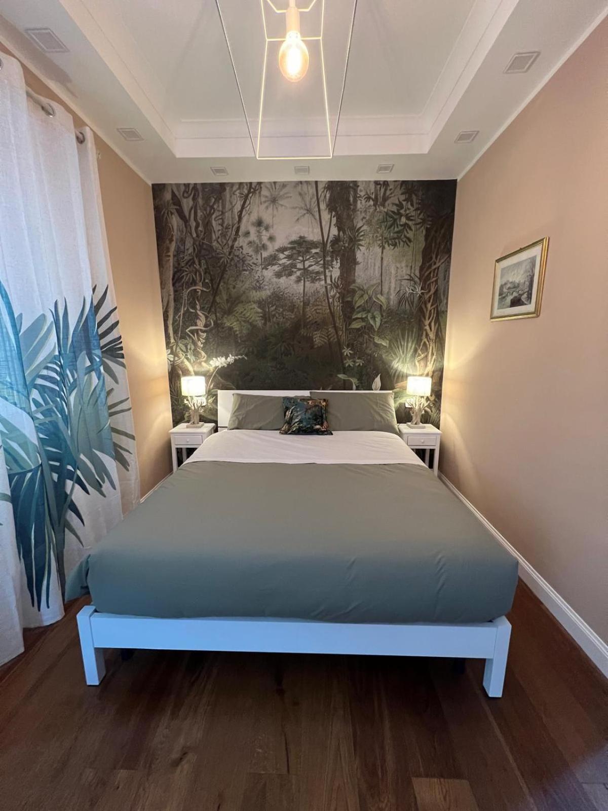B&B Caffe Retro' Cisterna di Latina Ngoại thất bức ảnh