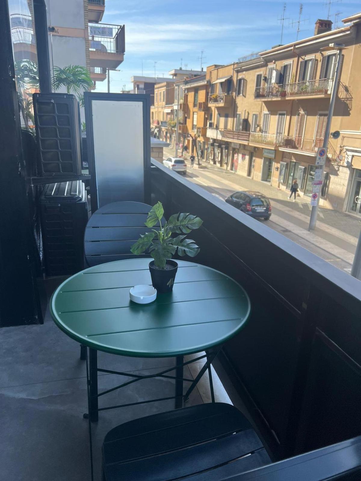 B&B Caffe Retro' Cisterna di Latina Ngoại thất bức ảnh
