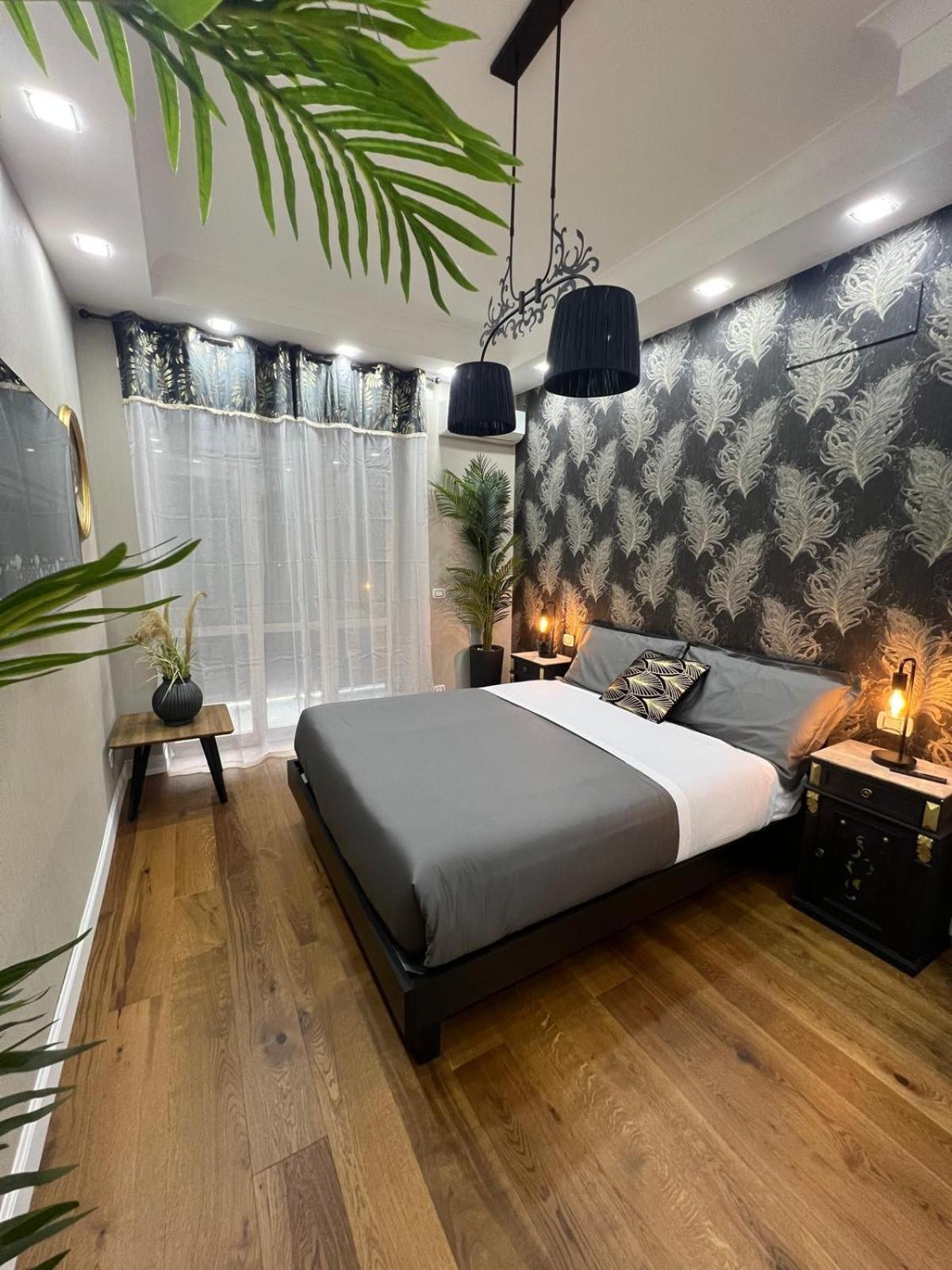 B&B Caffe Retro' Cisterna di Latina Ngoại thất bức ảnh
