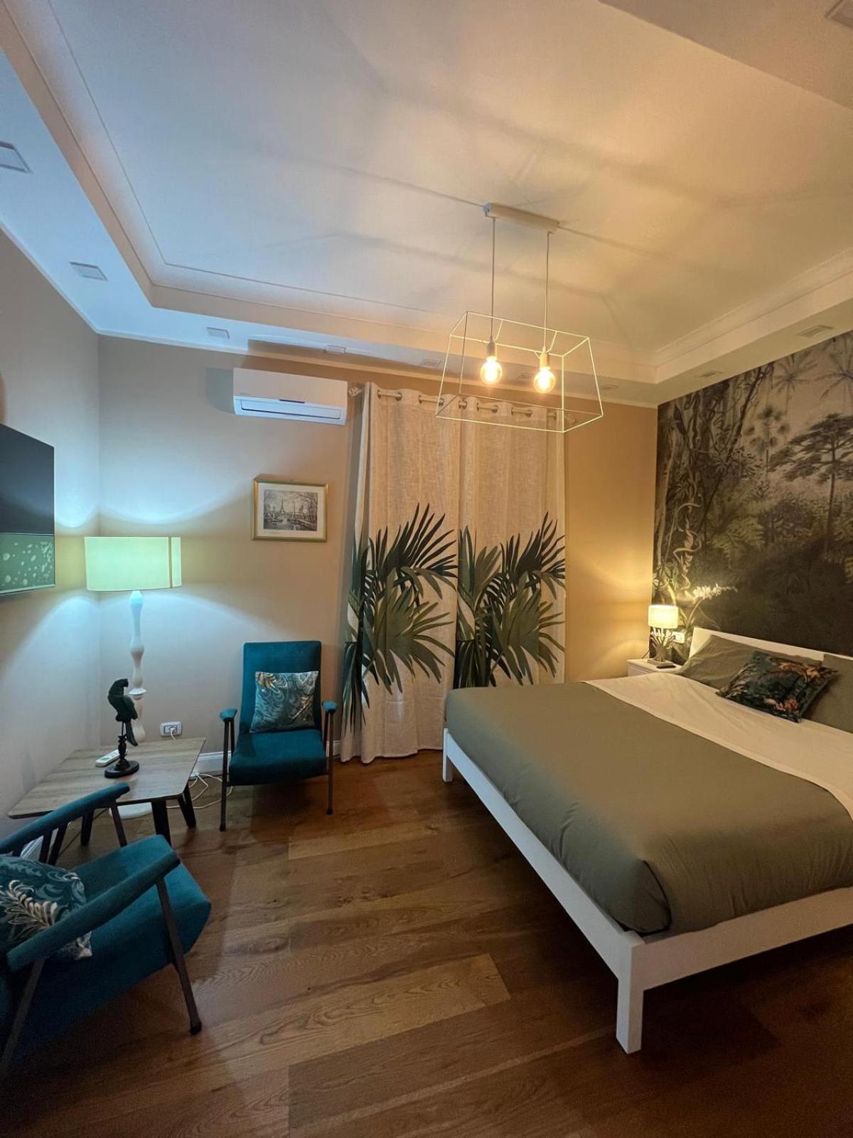 B&B Caffe Retro' Cisterna di Latina Ngoại thất bức ảnh