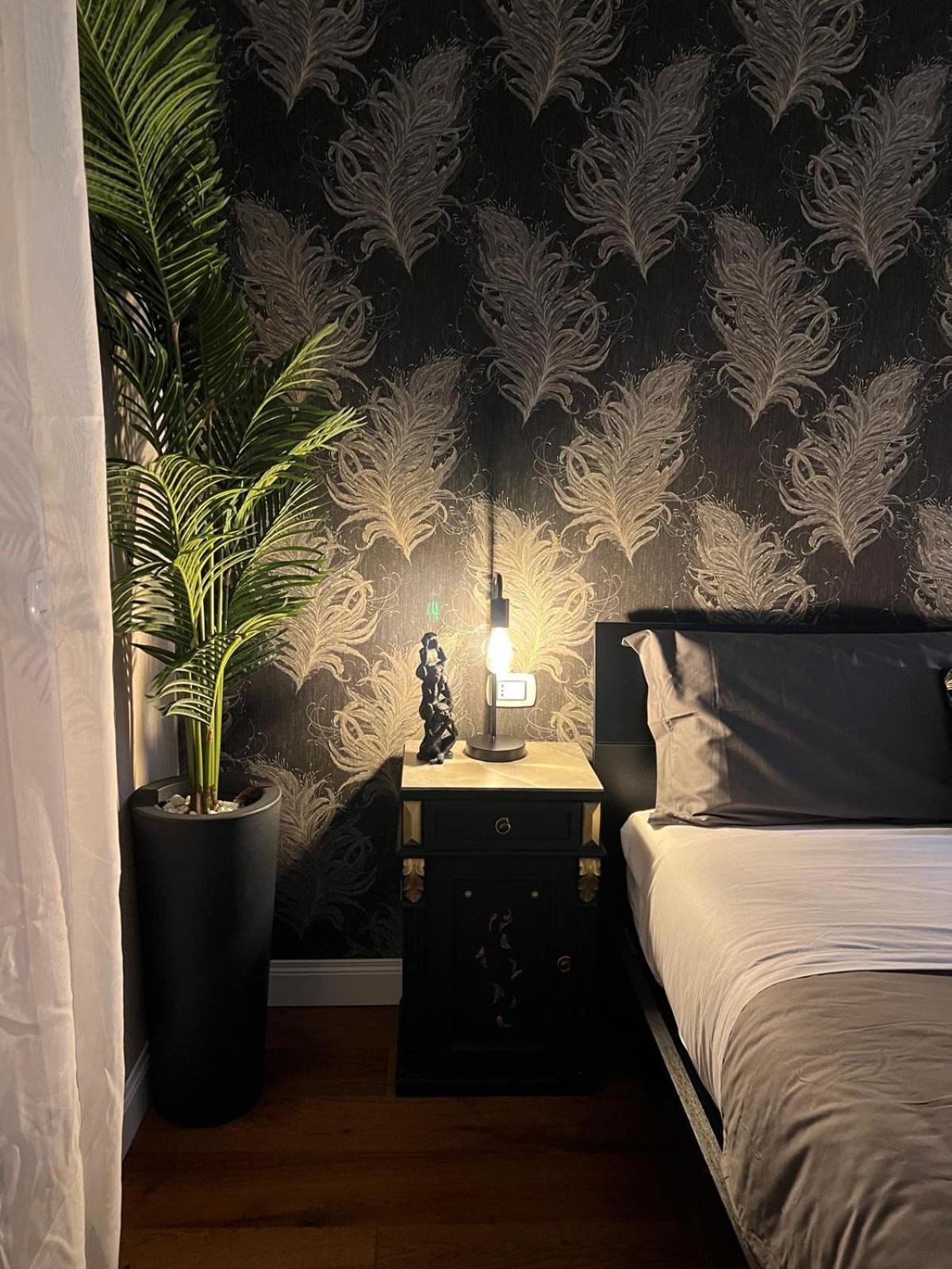 B&B Caffe Retro' Cisterna di Latina Ngoại thất bức ảnh