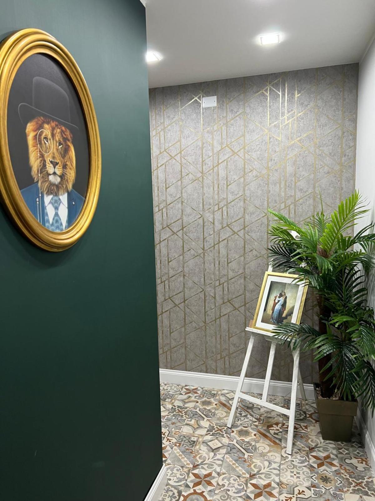 B&B Caffe Retro' Cisterna di Latina Ngoại thất bức ảnh